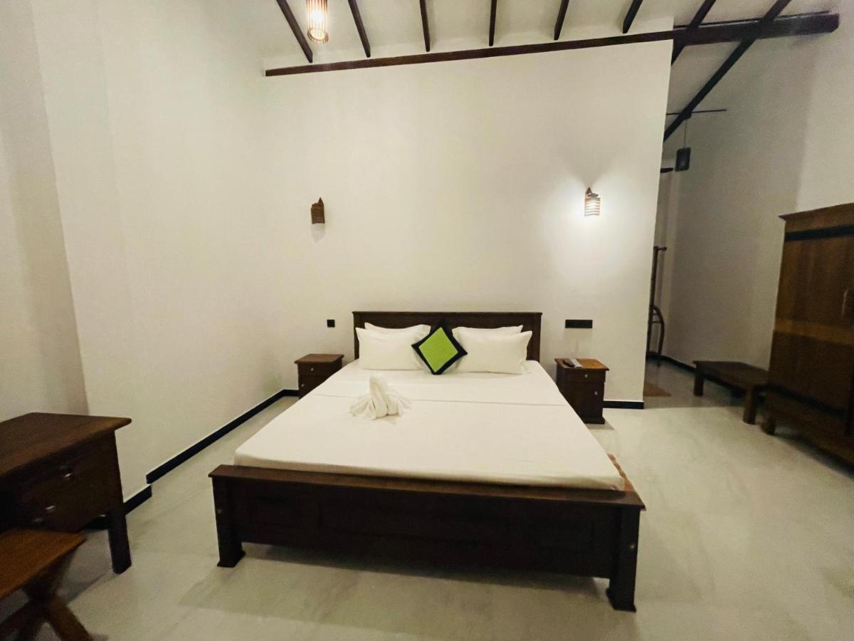 Dk Zur Einkenr Hotel アハンガマ エクステリア 写真