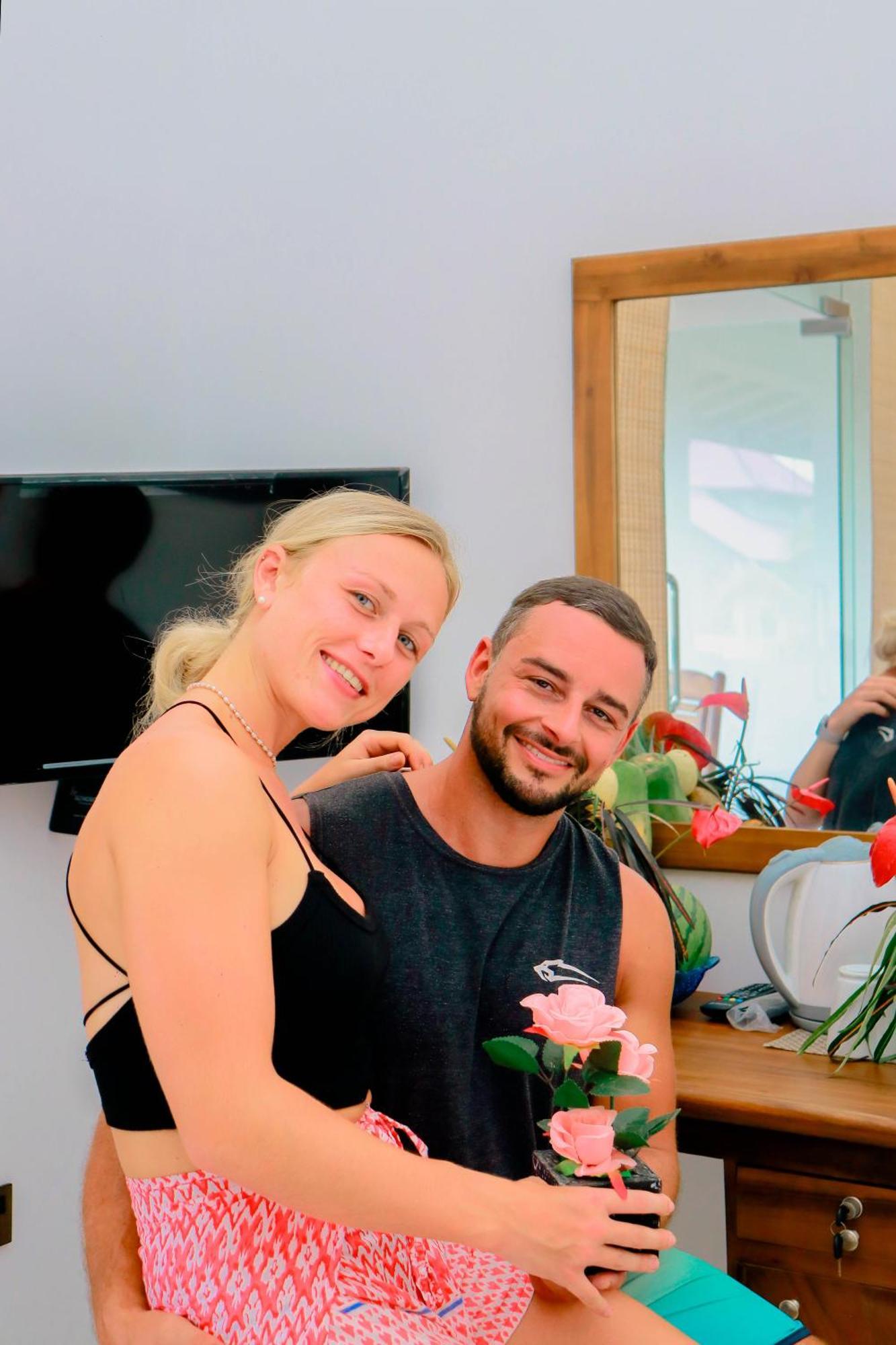 Dk Zur Einkenr Hotel アハンガマ エクステリア 写真